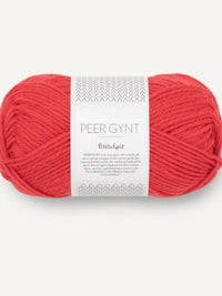 Sandnes Garn Peer Gynt