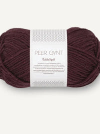 Sandnes Garn Peer Gynt