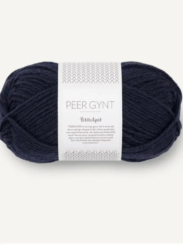 Sandnes Garn Peer Gynt