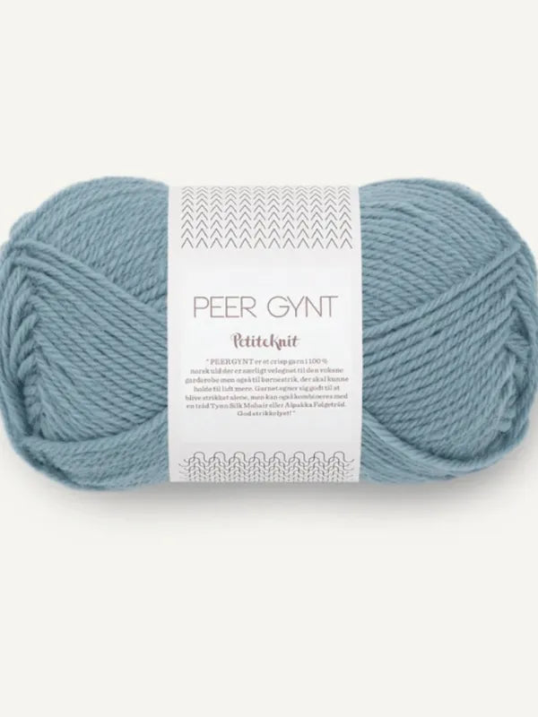 Sandnes Garn Peer Gynt