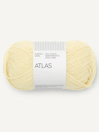 Sandnes Yarn Atlas