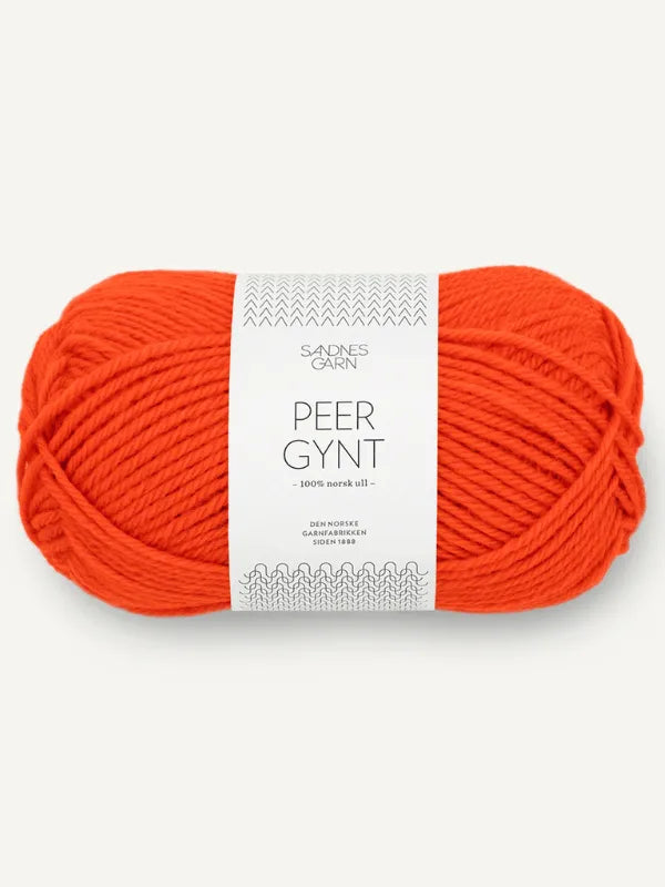 Sandnes Garn Peer Gynt