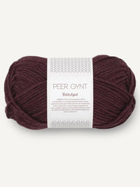 Sandnes Garn Peer Gynt