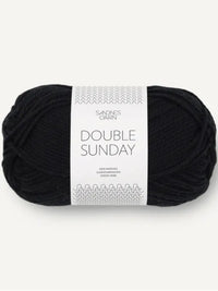 Sandnes Garn Double Sunday