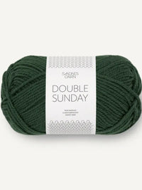 Sandnes Garn Double Sunday