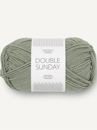 Sandnes Garn Double Sunday