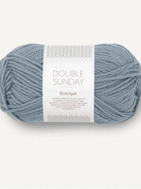 Sandnes Garn Double Sunday