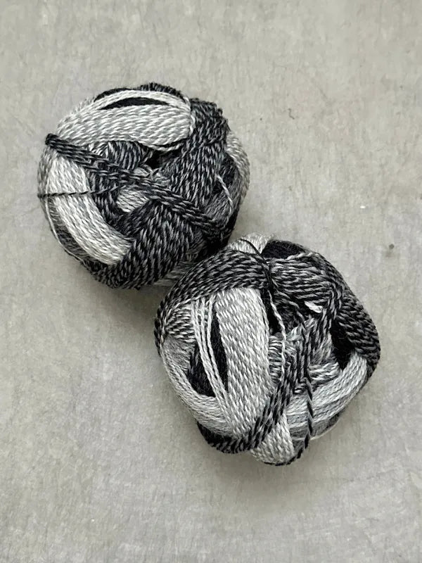 Schoppel wolle Zauberball crazy