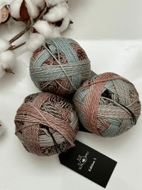 Schoppel-Woll Edition 3