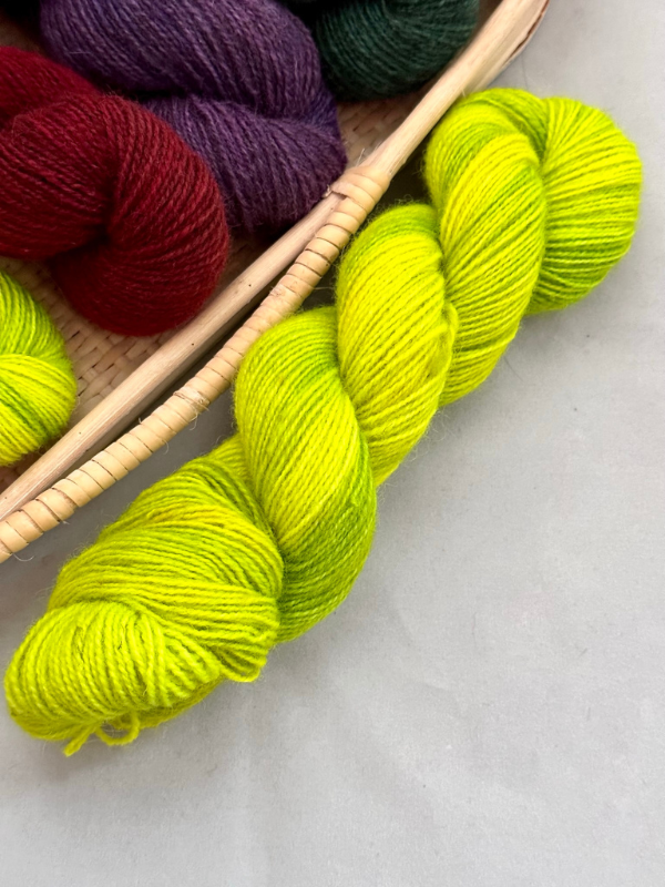 WoolWomen Huiku