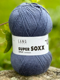 Aapo sock instruction sport PDF + Lang super soxx 6ply