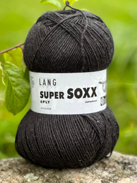 Tuomas sock instruction sport PDF and Lang super soxx 6ply