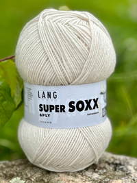 Aapo sock instruction sport PDF + Lang super soxx 6ply