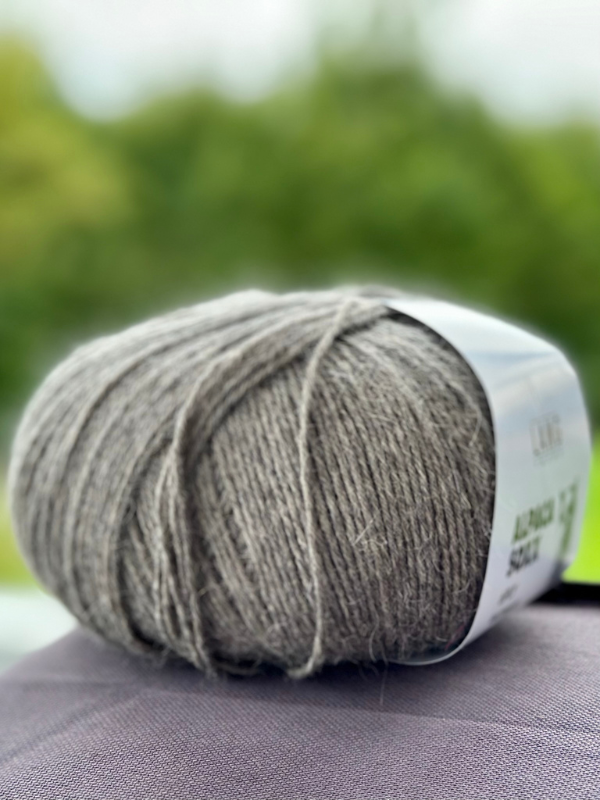 Lang Alpaca Soxx 6ply