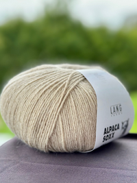 Lang Alpaca Soxx 6ply