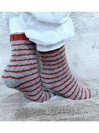 Timo Sock Instructions sport PDF