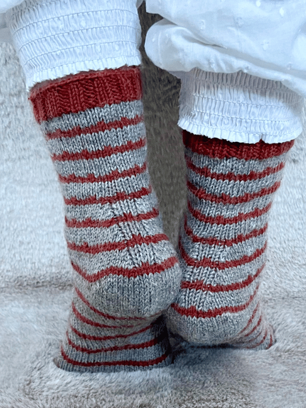 Timo Sock Instructions sport PDF