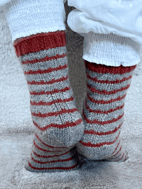 Timo Sock Instructions sport PDF