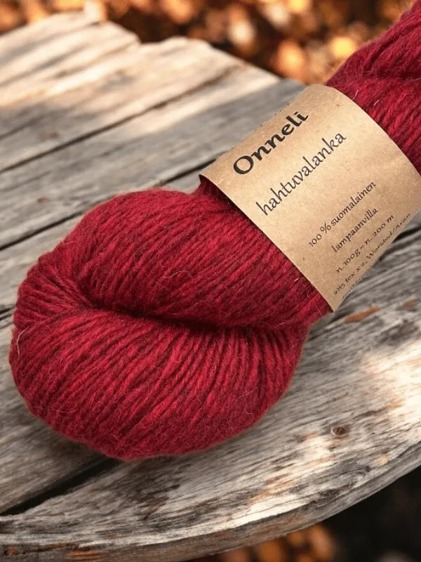 Vuonue Onneli hahtuvalan