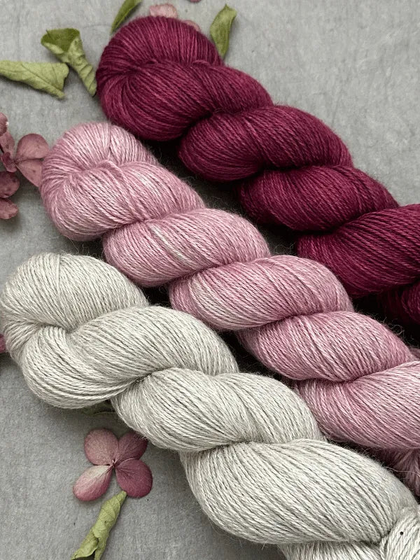 WoolWomen AlpaLux