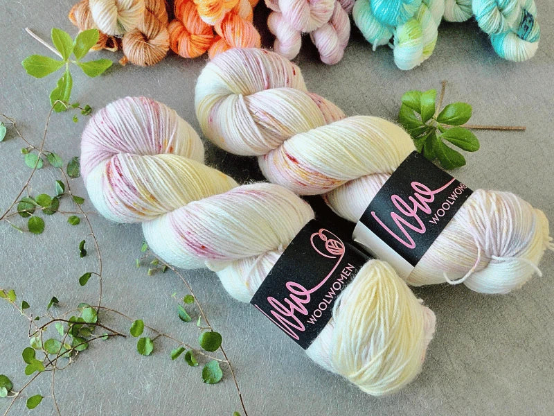 WoolWomen Classic Sock