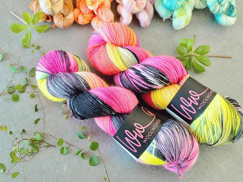 WoolWomen Classic Sock