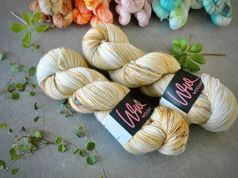 WoolWomen Classic Sock