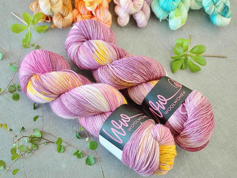 WoolWomen Classic Sock