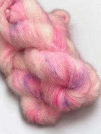 WoolWomen Fluff Mohair