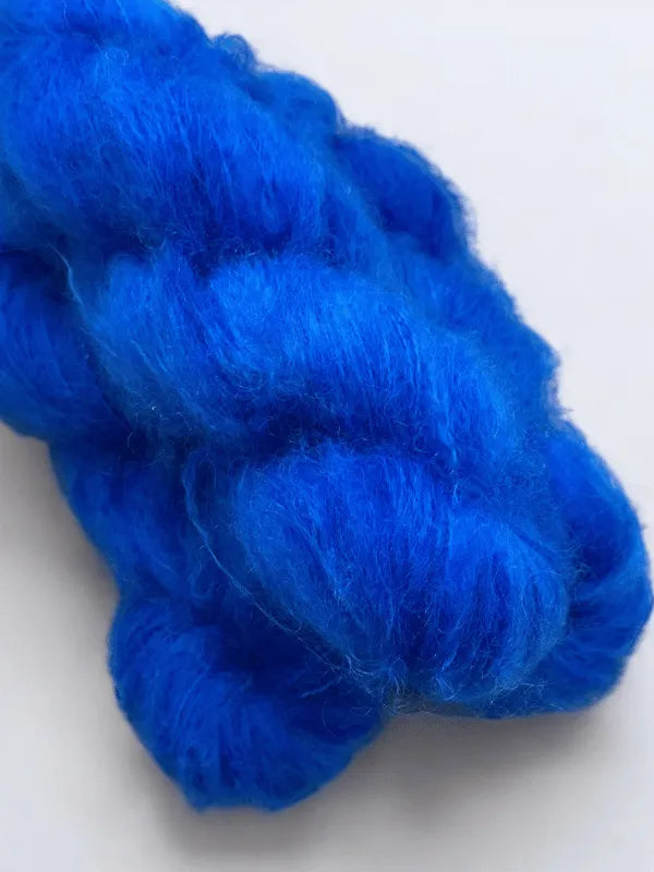 WoolWomen Fluff Mohair