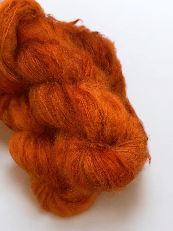 WoolWomen Fluff Mohair