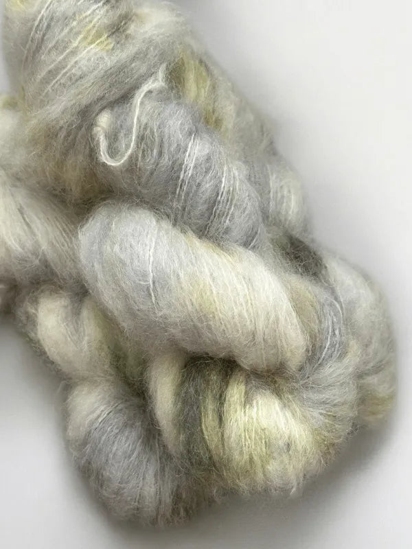 WoolWomen Fluff Mohair