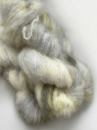 WoolWomen Fluff Mohair