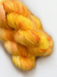 WoolWomen Fluff Mohair