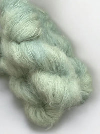 WoolWomen Fluff Mohair