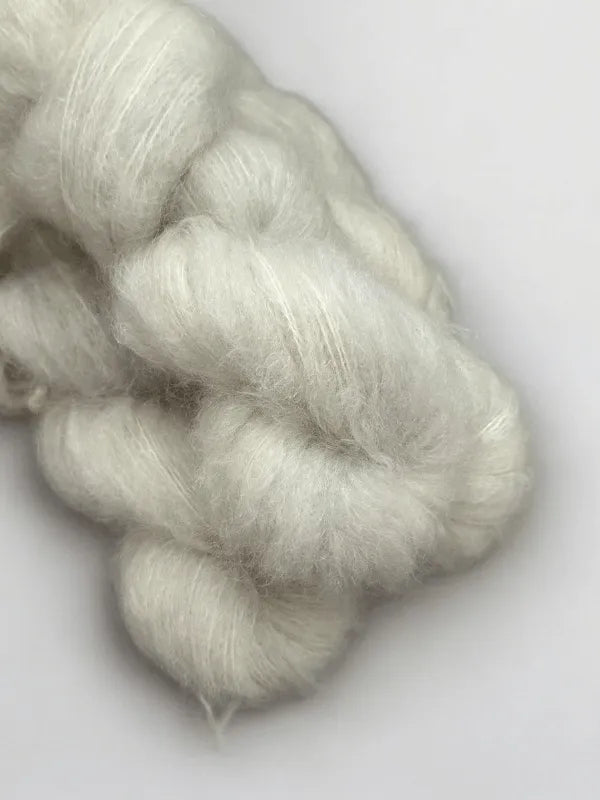 WoolWomen Fluff Mohair
