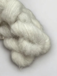 WoolWomen Fluff Mohair