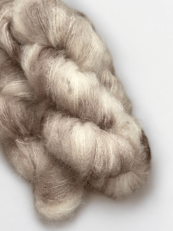 WoolWomen Fluff Mohair