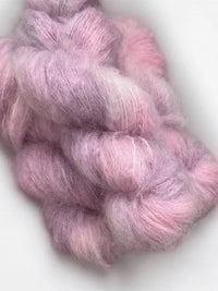 WoolWomen Fluff Mohair