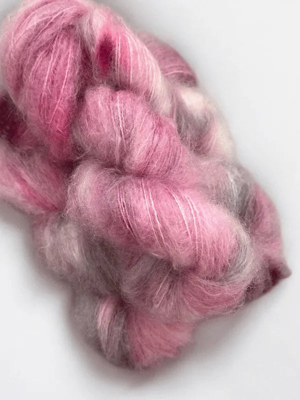 WoolWomen Fluff Mohair