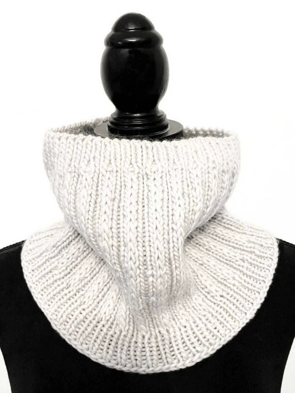 Hoppis kauluri neuleohje