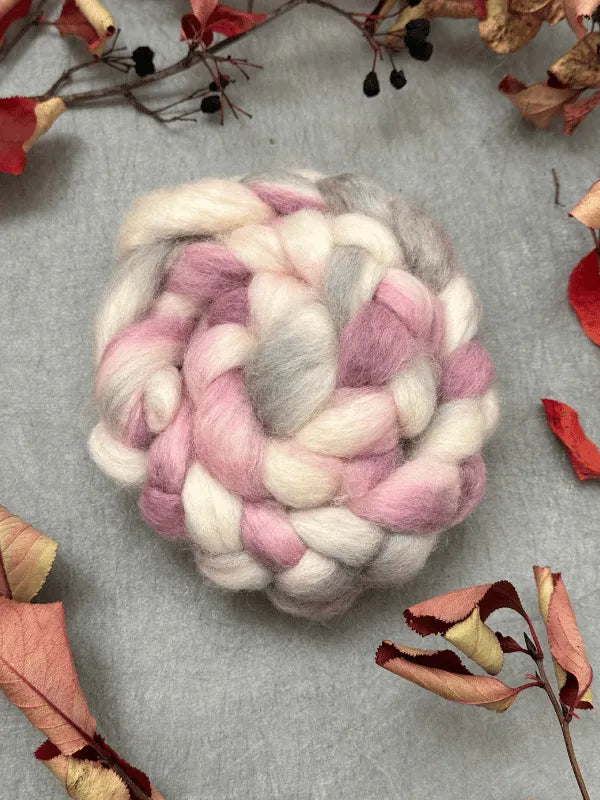 WoolWomen Finnish Spun Wool