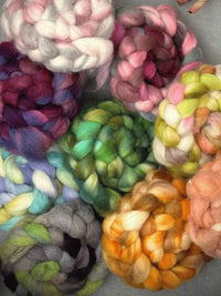 WoolWomen Finnish Spun Wool