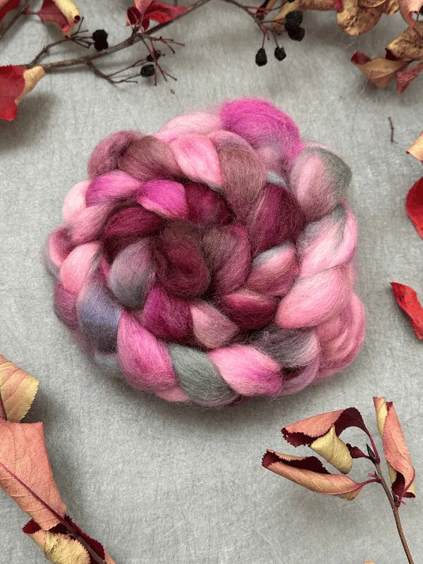 WoolWomen Finnish Spun Wool