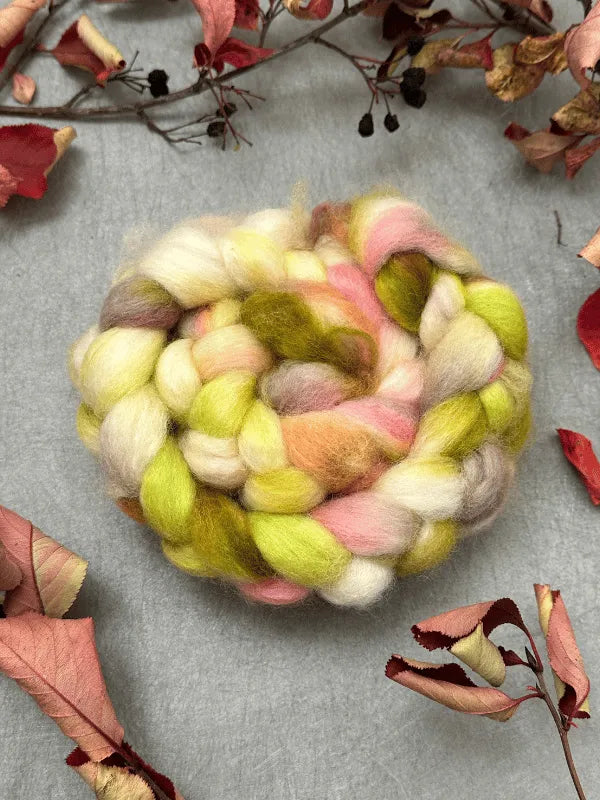 WoolWomen Finnish Spun Wool