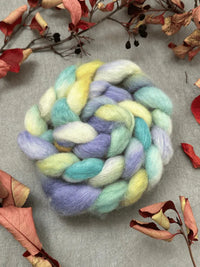WoolWomen Finnish Spun Wool