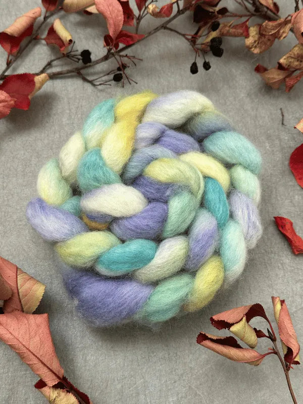 WoolWomen Finnish Spun Wool