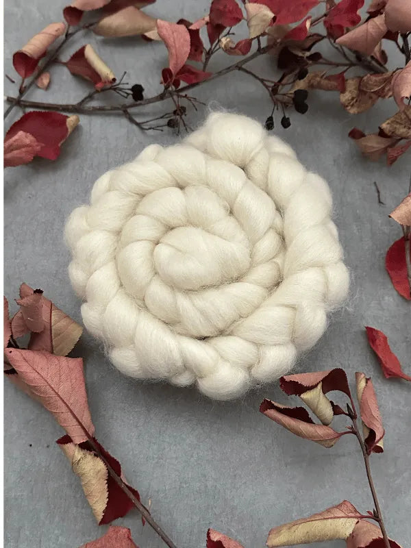 WoolWomen Finnish Spun Wool