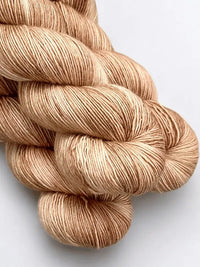 WoolWomen merino single