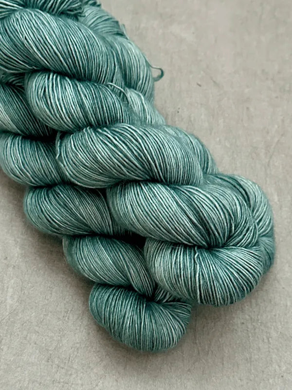 WoolWomen merino single